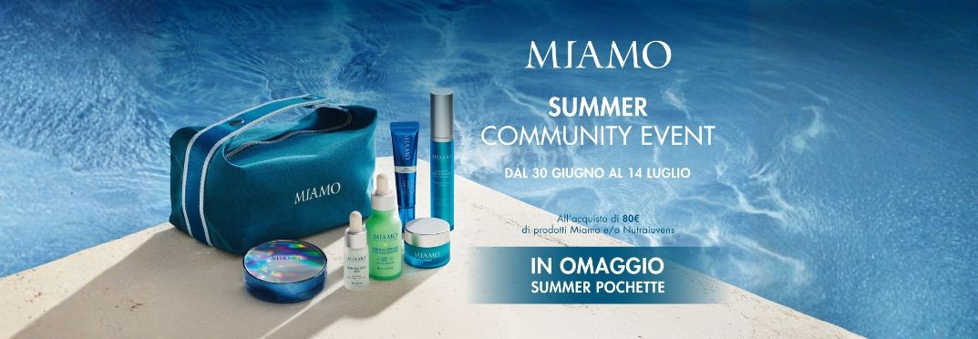 PROMO Miamo